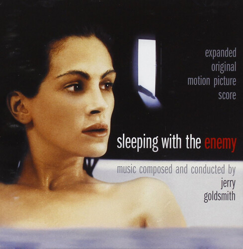 Jerry Goldsmith  (Ita) - Sleeping With the Enemy (Expanded Original Motion Picture Score)
