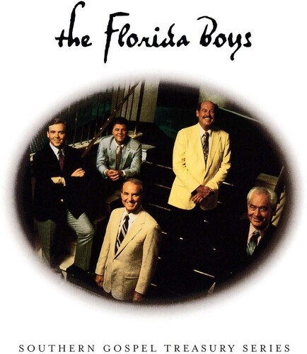 Southern Gospel Treasury