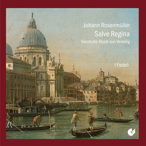 Salve Regina