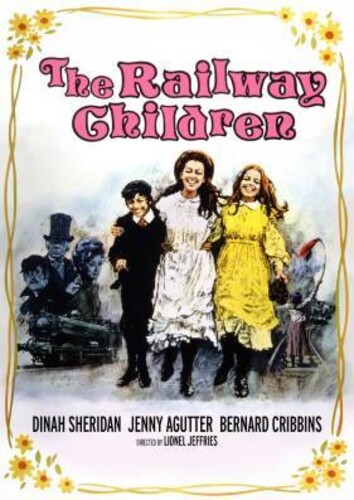 The Railway Children