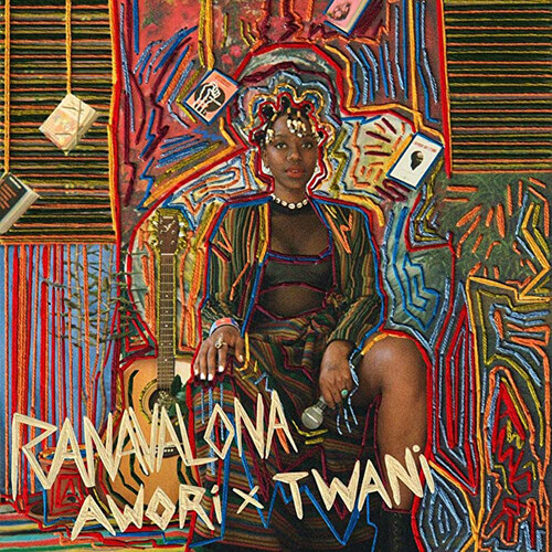 Ranavalona|Twani/Awori