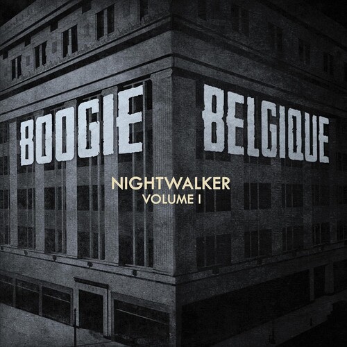 Nightwalker 1