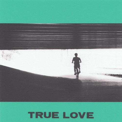 Hovvdy - True Love [LP]