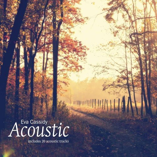 Eva Cassidy - Acoustic (Gate) [180 Gram] (Uk)