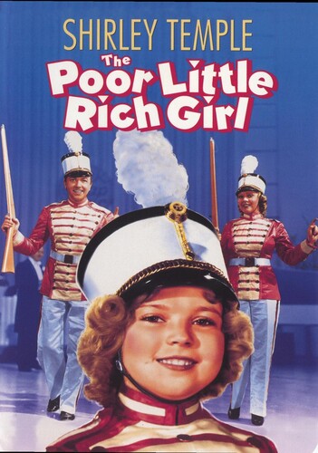 Poor Little Rich Girl - Poor Little Rich Girl / (Aus Ntr0)