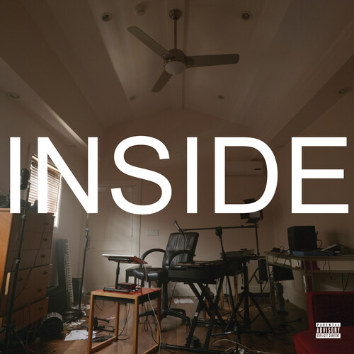 Inside (The Songs) [Explicit Content]