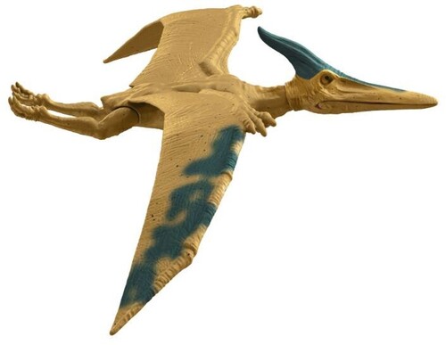 Jurassic World - Mattel - Jurassic World Pteranodon