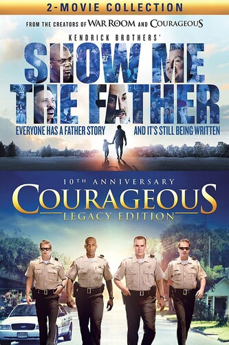 Show Me the Father /  Courageous Legacy