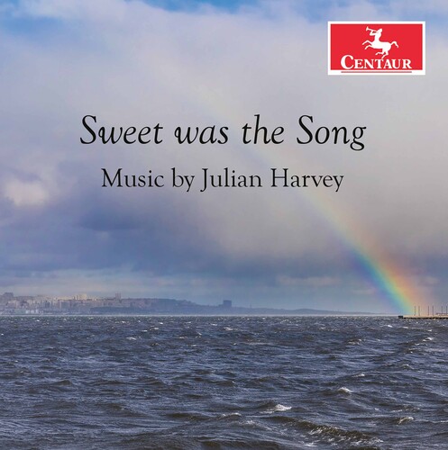 Sweet Was the Song