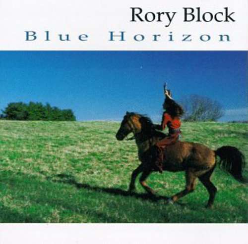 Blue Horizon [Import]