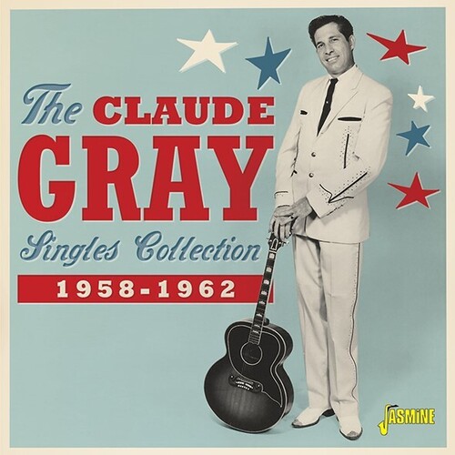 Singles Collection 1958-1962 [Import]