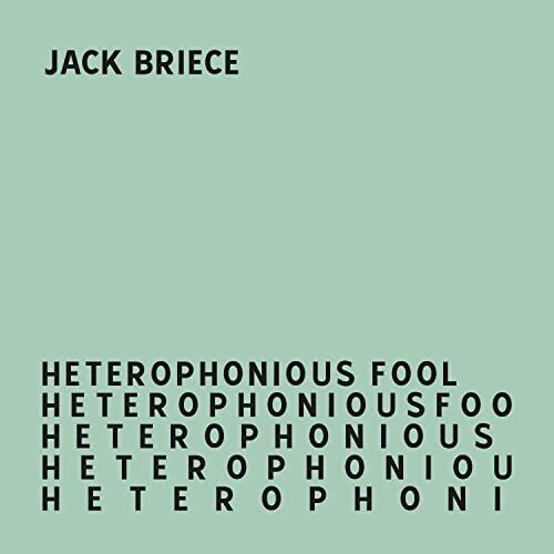 Heterophonious Fool