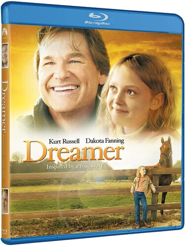 Dreamer: Inspired by a True Story - Dreamer: Inspired By A True Story / (Ac3 Dol Dub)