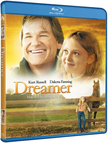 Dreamer: Inspired by a True Story