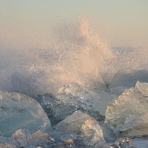 Lucy Gooch - Rushing (Exp) [Download Included]