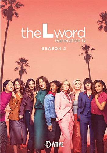 The L Word: Generation Q: Season 2