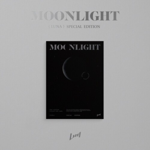 Luna - Moonlight (Eclipse Version) (Post) (Stic) (Phob)