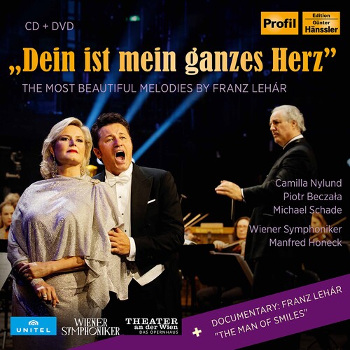 Dein Ist Mein Ganzes Herz