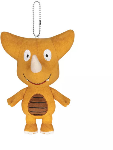 Beast Kingdom - Kaiju Step Series - Little Gomo 6" Plush