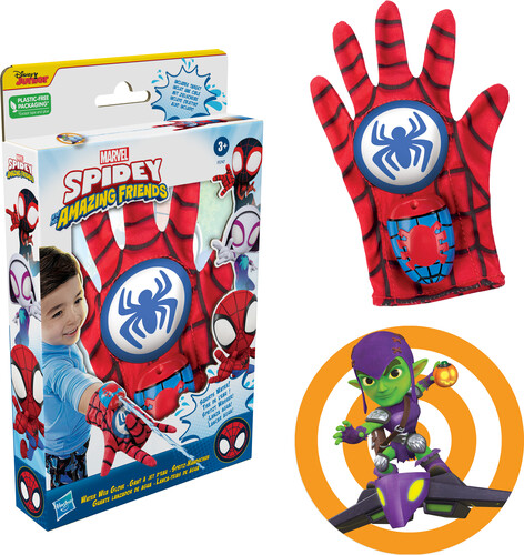 SAF SPIDEY WATER WEB GLOVE