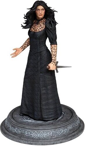 WITCHER (NETFLIX): YENNEFER FIGURE