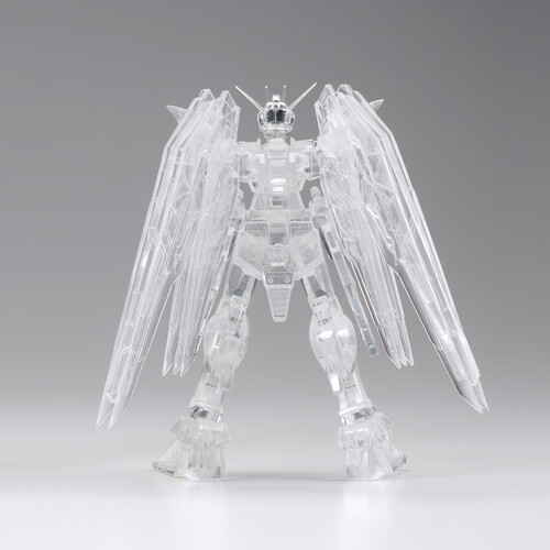 mobile suit gundam internal structure