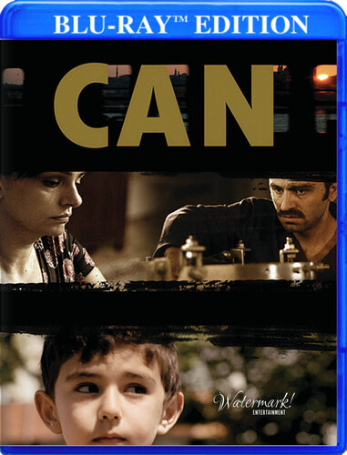 Can