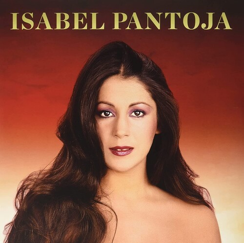 Isabel Pantoja [Import]