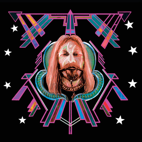 Space Fusion Odyssey (silver)