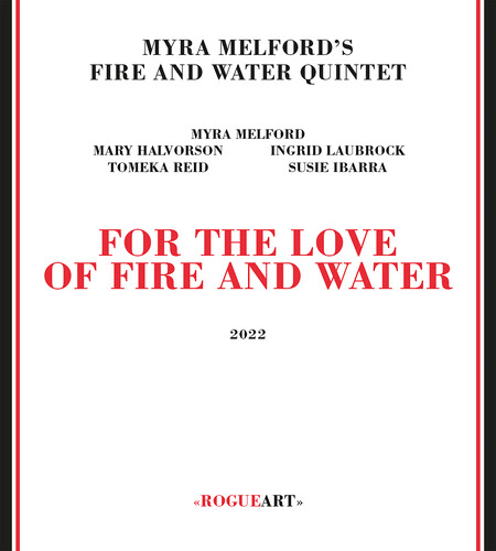 For The Love Of Fire And Water