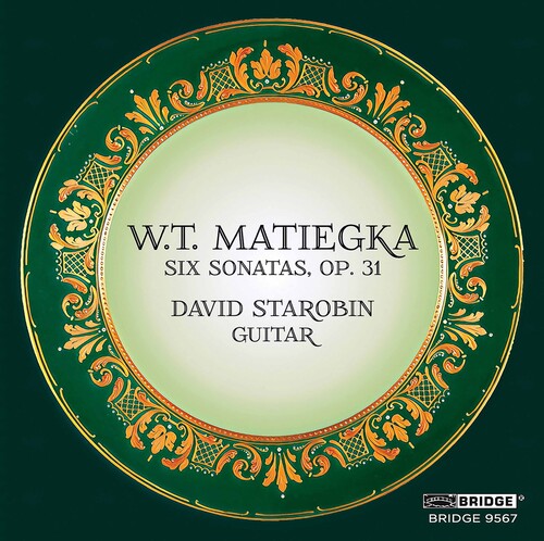 Six Sonatas 31