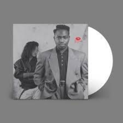V4 Visions: Of Love & Androids /  Various [Limited 'Maximum Wattage White' Colored Vinyl] [Import]