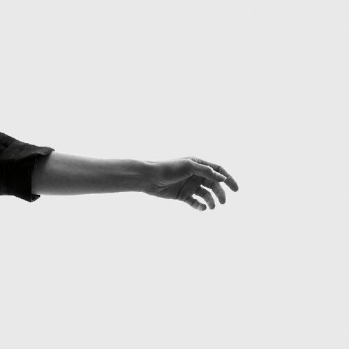 Keeley Forsyth - Limbs vinyl record cover