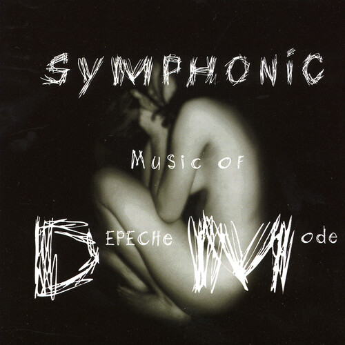Symphonic Music Of Depeche Mode (Various) - Symphonic Music Of Depeche Mode (Various Artists)