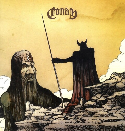 Monnos [Import]