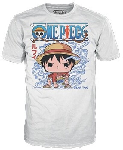 ONE PIECE- L