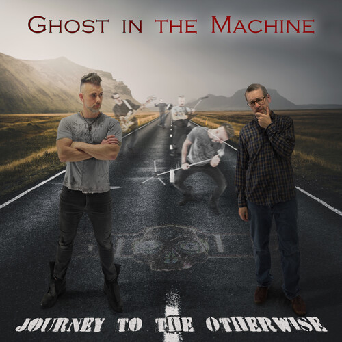 Journey To The Otherwise