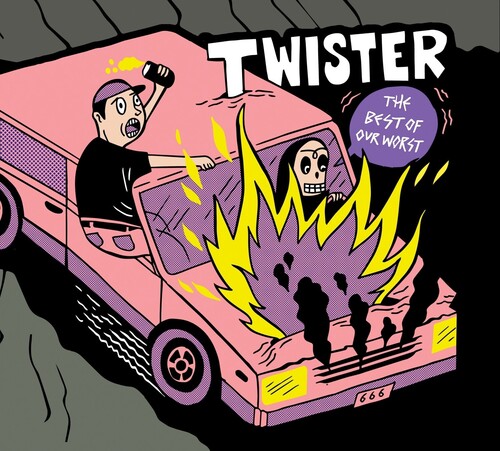 The Best Of Our Worst