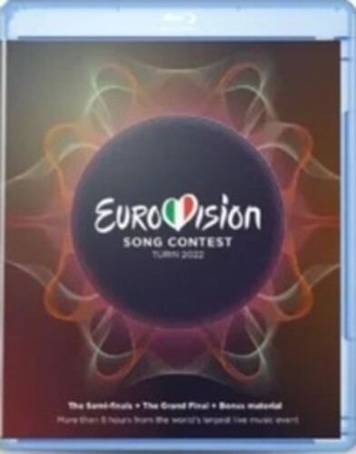 Eurovision 2022 / Various - Eurovision 2022 / Various