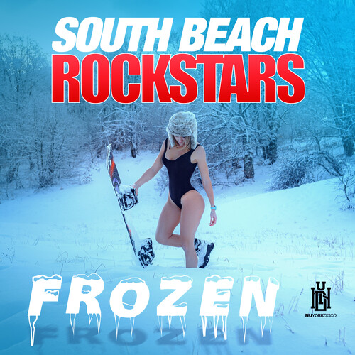 South Beach Rockstars - Frozen (Mod)