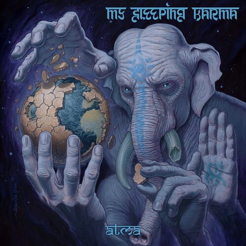 My Sleeping Karma - Atma [LP]