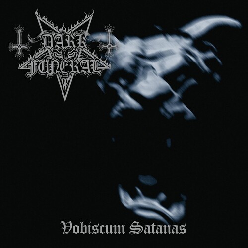 Dark Funeral - Vobiscum Satanas [Limited Edition] (Jewl) [Reissue]