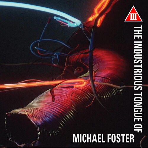 The  Industrious Tongue|Michael Foster
