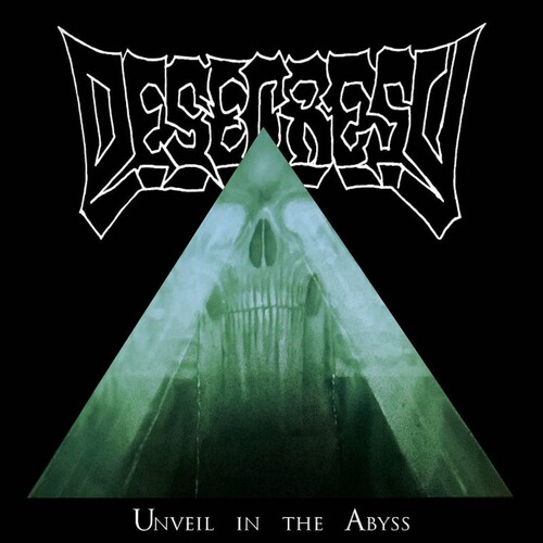 Desecresy - Unveil In The Abyss