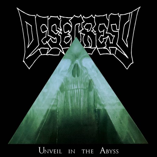 Unveil In The Abyss