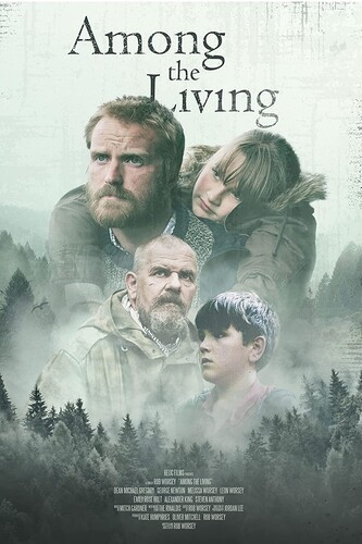 Among the Living - Among The Living