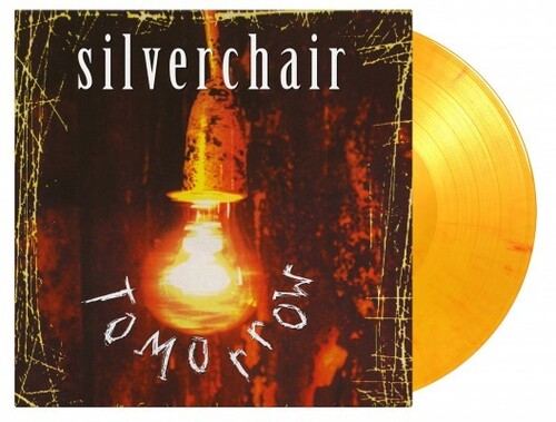 Silverchair - Tomorrow [Colored Vinyl] [Limited Edition] [180 Gram] (Org) (Hol)