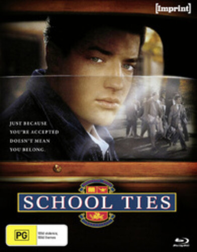 School Ties [Import]