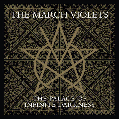 The Palace Of Infinite Darkness