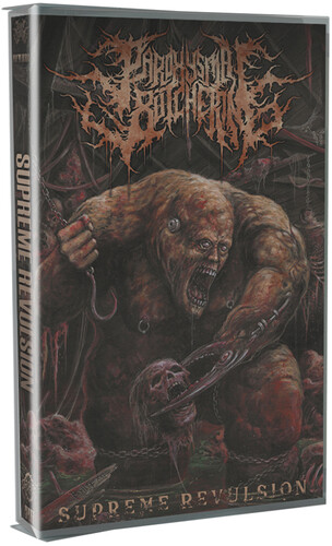 Supreme Revulsion